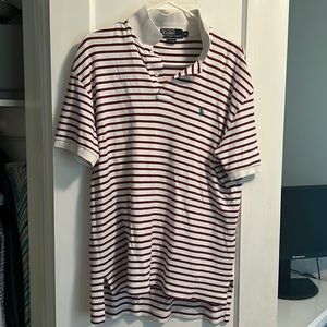 Men’s Ralph Lauren Polo